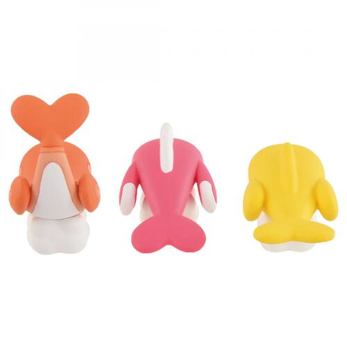 【予約受付商品】ポケモン モンコレ MS-59 シャリタツ（そったすがた・たれたすがた・のびたすがた）【出荷予定日：2026年5月23日】