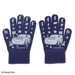 カーズ スピードグローブ 軍手