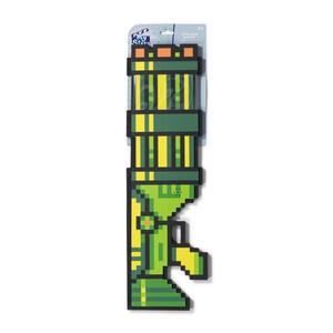 マイストーリー ピクセル メガブラスター【色ランダム】 トイザらス限定