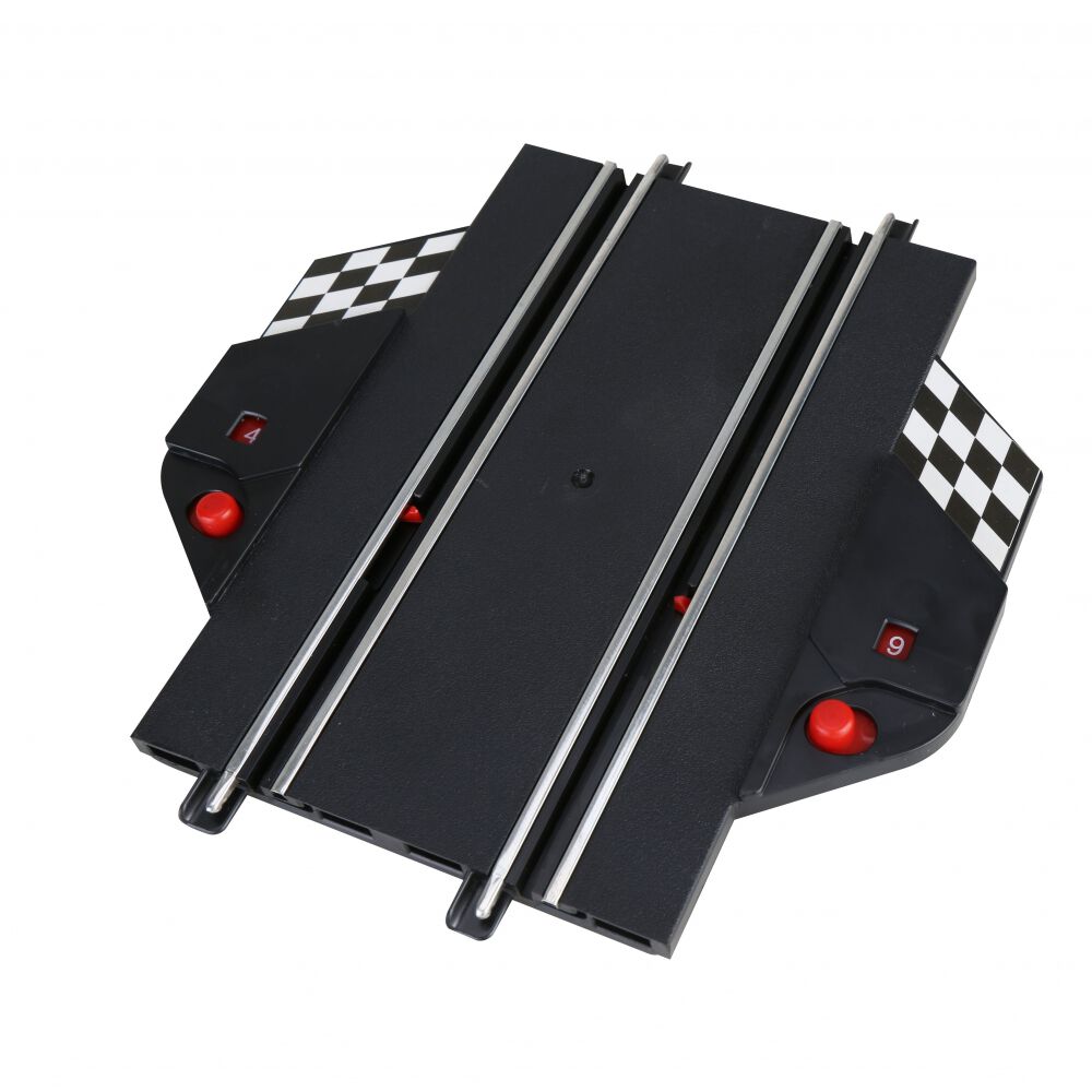 ダブルループ スロットレーシングプレイセット トイザらス限定