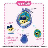【予約受付商品】Tamagotchi Collectibles たまごっち  Night Time ナイトタイム【種類ランダム】【出荷予定日：2026年3月7日】