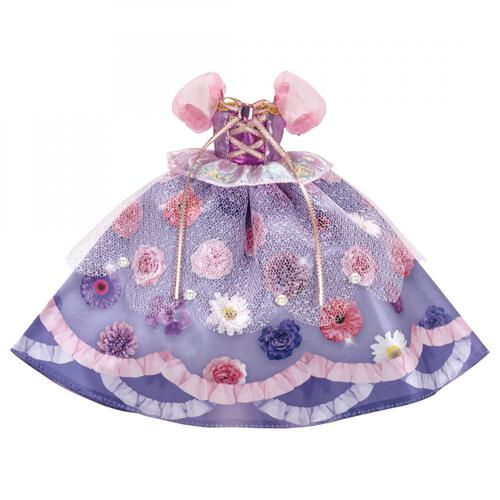 【2026年2月7日発売予定】リカちゃん 服 LW-23 シャイニングブーケ