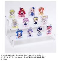 ひみつのアイプリ アクリルブロックR vol.2【種類ランダム】