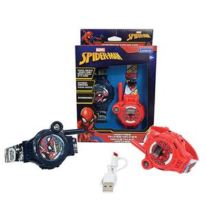スパイダーマン トランシーバー付きウォッチ トイザらス限定
