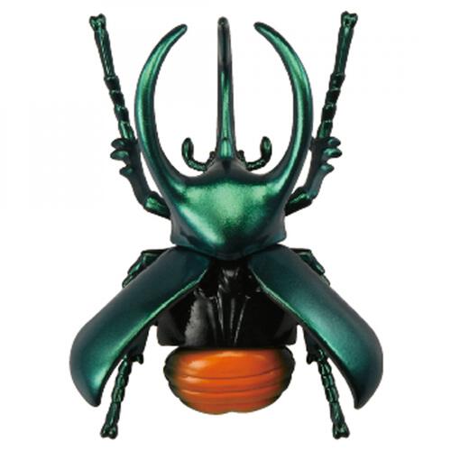 アニア AL－18 アトラスオオカブト