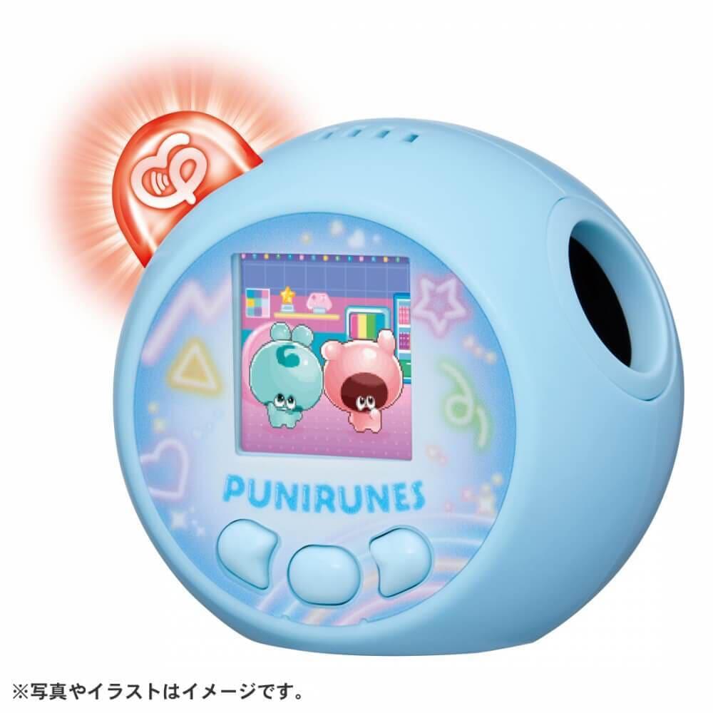 ぷにるんず ぷにともつーしん ブルー | おもちゃ通販のトイザらス 