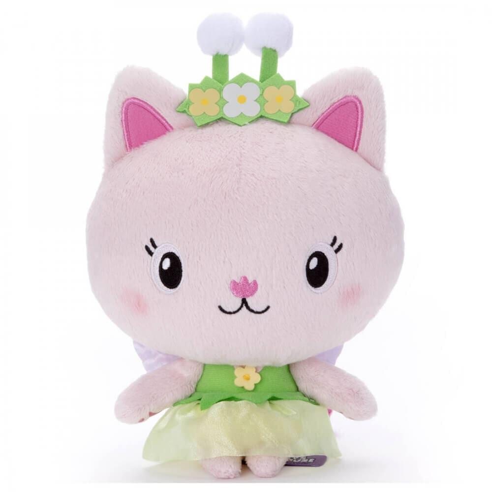 ギャビーのドールハウス ぬいぐるみ キティ・フェアリー | Toys”R”Us 