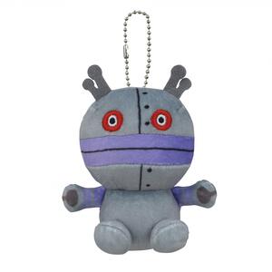 【オンライン限定価格*】アンパンマン もちふわマシュマロますこっと だだんだん ぬいぐるみ