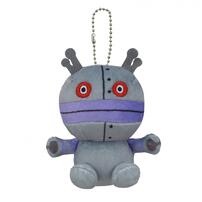 【オンライン限定価格*】アンパンマン もちふわマシュマロますこっと だだんだん ぬいぐるみ