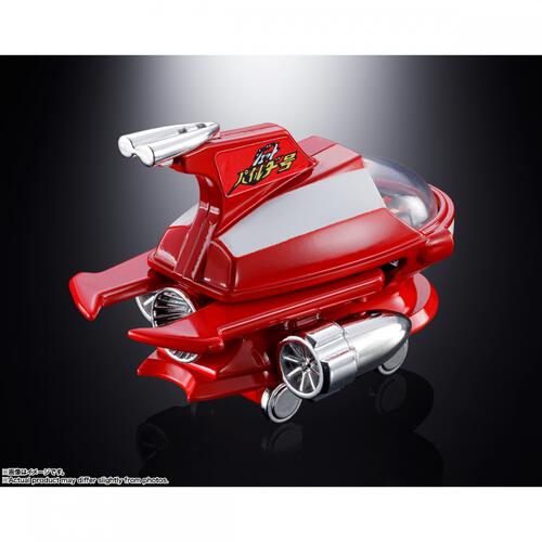 【予約受付商品】ポピニカ ジェットパイルダー号【出荷予定日：2026年8月29日】