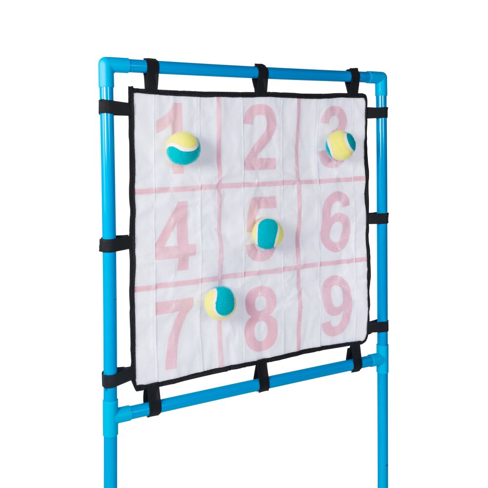 ストライクターゲットボードセット トイザらス限定 プレゼント 6歳 7歳