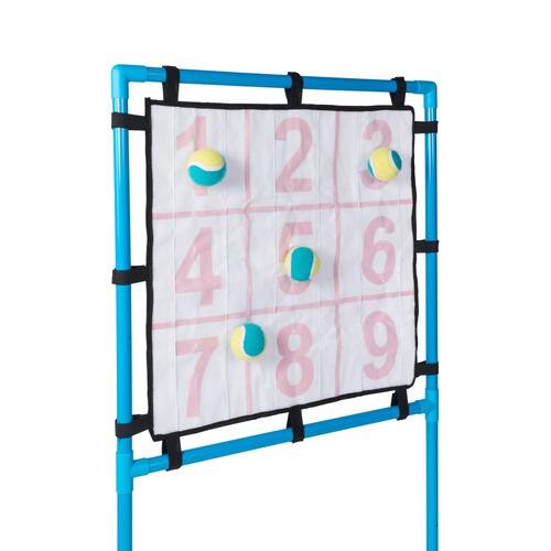 ストライクターゲットボードセット トイザらス限定 プレゼント 6歳 7歳 8歳