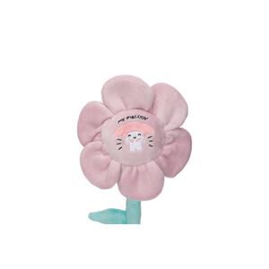 サンリオキャラクターズ ファンキーフラワー マイメロディ Style45 トイザらス限定 ぬいぐるみ