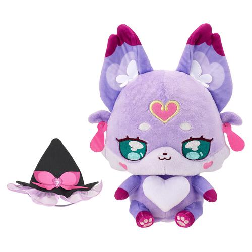 名探偵プリキュア！ 占って おしゃれだいすきマシュタン