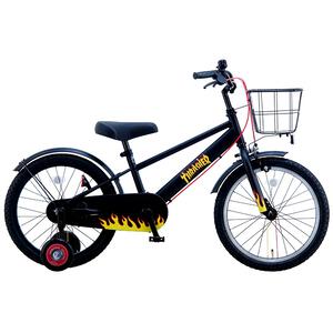 トイザらス限定 18インチ スラッシャー フラットブラック クリスマスプレゼント 4歳 5歳 6歳