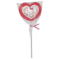 サンリオハートゼリー【種類ランダム】お菓子