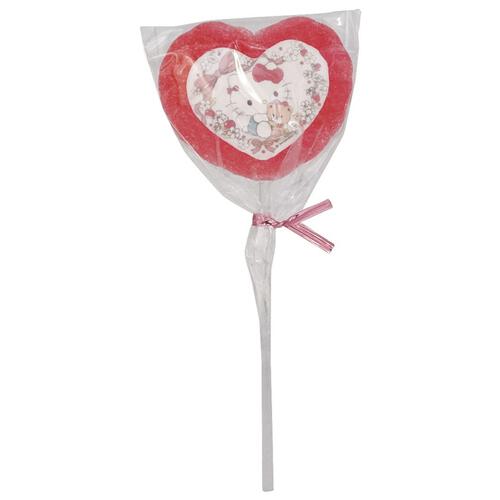 サンリオハートゼリー【種類ランダム】お菓子