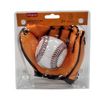 イージー グローブ＆ボール【色ランダム】トイザらス限定