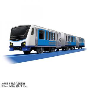 【予約受付商品】プラレール S-51 リゾートしらかみ（青池）【出荷予定日：2026年6月27日】