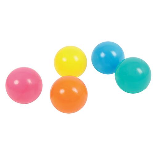 プレイポップ カラーボール 100個セット 5色 直径6.5cm ボールプール トイザらス限定 クリスマスプレゼント 2歳 3歳 4歳