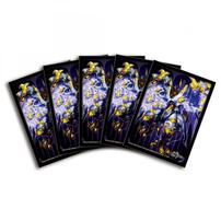 デュエル・マスターズ DXカードスリーブ 王闘竜皇 ボルシャック・ドラゴン