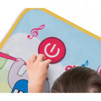 ダンシングピアノマット トイザらス限定 プレゼント 1歳 2歳 3歳