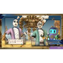 【Nintendo Switchソフト】SaGa Emerald Beyond（サガ エメラルド ビヨンド）