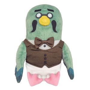 どうぶつの森 DP11 マスター ぬいぐるみ（S）