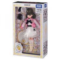 リカちゃん 人形 フォトジェニックリカ PEANUTS 75yearsアニバーサリースヌーピースタイル