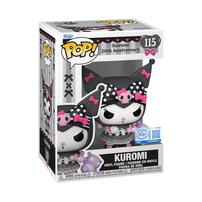 Pop! Sanrio ポップ クロミ with バク (20周年記念) 限定版【店舗のみ取り扱い商品一例】