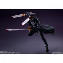 【予約受付商品】S.H.Figuarts サムライソード（再販版）【出荷予定日：2026年10月31日】