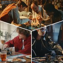 【予約受付商品】GUNDAM ASSEMBLE STARTER SET 01 [ST01] ガンダム アッセンブル【出荷予定日：2026年10月31日】