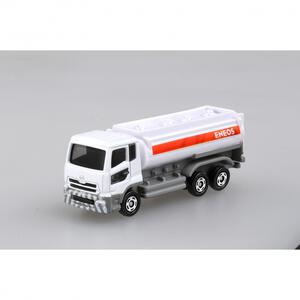 【オンライン限定価格*】トミカ No.90 UDトラックス クオン エネオス タンクローリー 箱