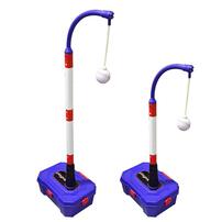 4ｲﾝ1 アクティブスポーツセット トイザらス限定 プレゼント 3歳 4歳 5歳 プレイポップ 誕生日 ギフト