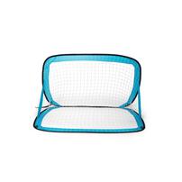 プレイポップスポーツ ポップアップ サッカーゴール 高さ88×幅142×奥行88cm 折り畳み簡単 子供 トイザらス限定 クリスマスプレゼント 3歳 4歳 5歳