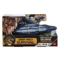 ジュラシック・ワールド ひかってほえる！ブラカウケニウス