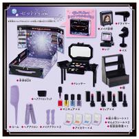 【2026年6月6日発売予定】リカちゃん  LF-14 KATE LICCA Makeup Shop