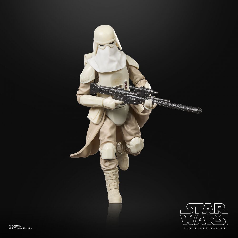 予約受付商品】スター・ウォーズ ブラックシリーズ スター・ウォーズ