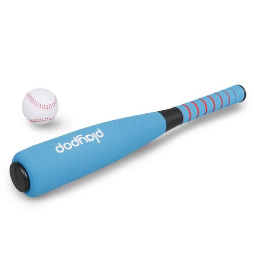 ソフトバット＆ボールセット【色ランダム】トイザらス限定