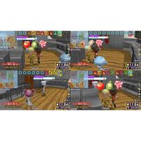 【Nintendo Switchソフト】逃走中 グレートミッション