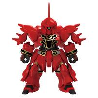 ブロックロス シナンジュ