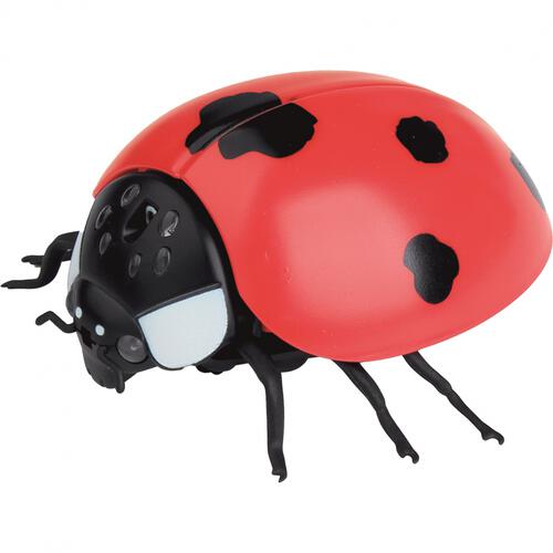 プレイポップ IR RCてんとうむし(赤外線通信) トイザらス限定 クリスマスプレゼント 6歳 7歳 8歳