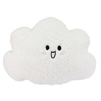 ふわふわクッション クラウド ぬいぐるみ トイザらス限定 クリスマスプレゼント 3歳 4歳 5歳