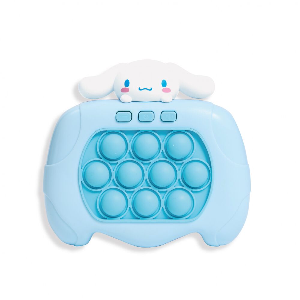 サンリオ プッシュポップゲーム シナモロール 誕生日 プレゼント