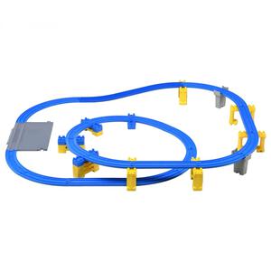 【オンライン限定価格*】プラレール 2種類の坂で楽しもう！立体のぼりおりレールキット