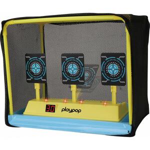 電動シューティング ターゲット トイザらス限定