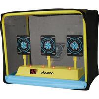 電動シューティング ターゲット トイザらス限定