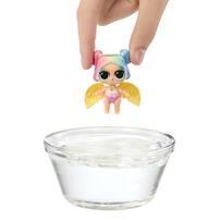 【オンライン限定】L.O.L.サプライズ! アイ・スパイ ベイビーシスターズ トイザらス限定【種類ランダム】