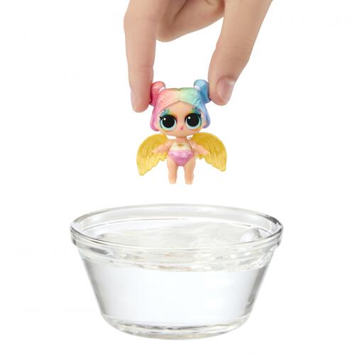 【オンライン限定】L.O.L.サプライズ! アイ・スパイ ベイビーシスターズ トイザらス限定【種類ランダム】