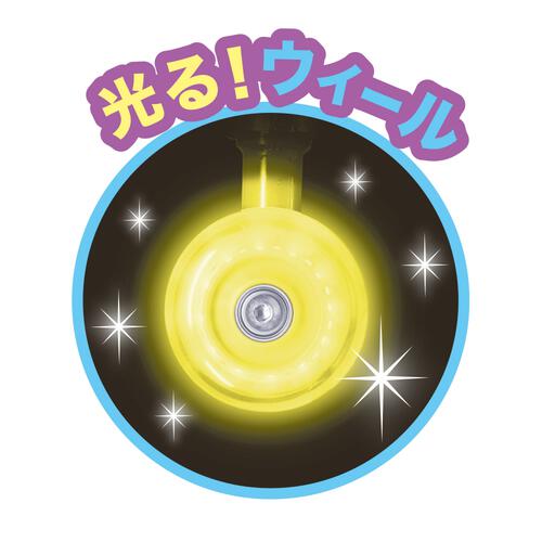 サンリオキャラクターズ イージースケーター クリスマスプレゼント 3歳 4歳 5歳